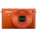 Digitálny fotoaparát Nikon 1 J4