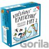 Vzdělávací kartičkové hry 2 - Ivana Obermajerová