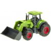 Autíčko Farma traktor s ramenem