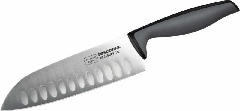 Tescoma Nôž Santoku PRECIOSO 16 cm