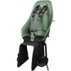 Cyklosedačka Urban Iki Rear seat Carrier mounting Icho Green/Bincho Black