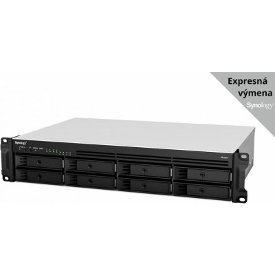 Synology RackStation RS1221+