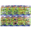 Hot Wheels Zberateľská kolekcia fingerboard a topánky HGT71 - VÝPREDAJ