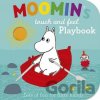 Moomin's Touch and Feel Playbook - Tove Jansson