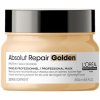 LOREAL Serie Expert Absolut Repair Golden Mask 250ml - zlatá maska na veľmi poškodené vlasy