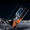 Nillkin Tvrzené Sklo 3D CP+ MAX Black pro Samsung S22 Ultra 6902048243309