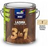 Bori lazura 3in1 2,5 l bezfarebná