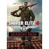 Sniper Elite 4 Season Pass (DLC)