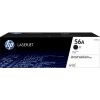 Toner HP CF256A (56A) black - originál (7 400 str.)