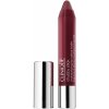 Clinique Chubby Stick Moisturizing Lip Colour Balm hydratačný rúž 13 Mighty Mimosa 3 g