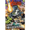 Lobo Sedm zbytečných a další příběhy (Alan Grant, Val Semeiks)