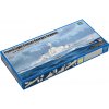 Trumpeter French Light Cruiser Georges Leygues 1/350