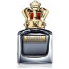 Jean Paul Gaultier Scandal Pour Homme toaletná voda plniteľná pre mužov 50 ml