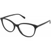 Dioptrické okuliare Gucci GG1359O 001 Veľkosť: 54