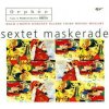 Sextet Maskerade - Orphée [CD]