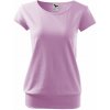 MALFINI Dámske tričko Pure Orchid