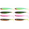 FOX Rage UV Micro Tiddler Fast 5cm 8ks