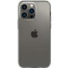 Kryt na mobil Spigen Crystal Flex iPhone 14 Pro Max Crystal Clear