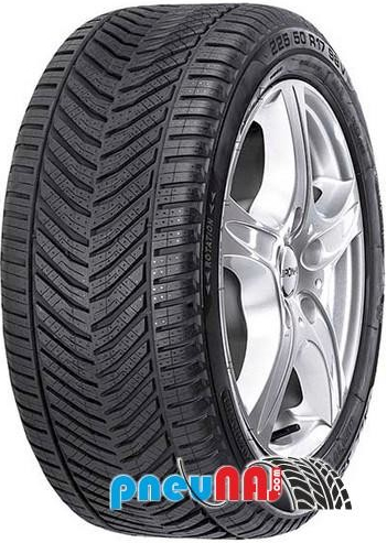 Riken All Season 185/65 R15 88T