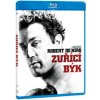 Zúriaci býk BD