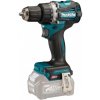 MAKITA DF002GZ - Akumulátorový vŕtací skrutkovač bez akumulátora a nabíjačky