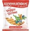 Kiddylicious Zeleninové tyčinky s příchutí pizza 4 x 12 g