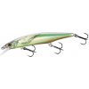 Wobler Shimano Bantam Zumverno 95SP FB 9,5cm 9gr 004 S Lemon Gold