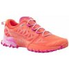 La Sportiva Bushido III GTX Women oranžová 41 EU