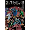 Batman And Robin Adventures 2