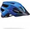 BBB Cyklistická prilba - KITE - modrá (53-58 cm)