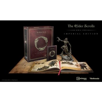 The Elder Scrolls Online (Imperial edition)