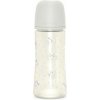 SUAVINEX | Fľaša BONHOMIA 360 ml fyziologická SX PRO +6 LF - ružová Varianta: LÁHEV BONHOMIA 360 ml fyziologická SX PRO +6 LF - růžová
