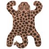 ferm LIVING Safari leopard