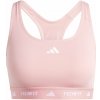 Dámska Podprsenka s výstužou S ADIDAS TF MS BRA IY9437 – Ružová
