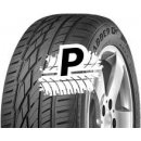 Osobná pneumatika General Tire Grabber GT 225/55 R18 98V