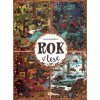 Rok v lese - Dziubaková Emilia
