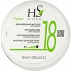 HS Milano Mat Pomade Strong Hold matná pasta 100 ml