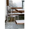 Kartell Victoria Ghost