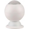 Smart WiFi PIR Pohybový senzor Securia Pro WPMS-01