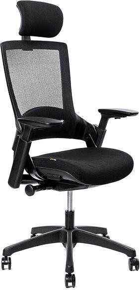 AlzaErgo Chair Abyss 1