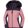 Northfinder TAYLER roseblack BU-6347SNW-521 Veľkosť: S dámska bunda