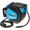 Stix Tool Pneumatická hadica PVC na kotúči ZPS-20 20m ( kotúč + navíjač ) - Stix 46808