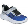 Skechers Nízke tenisky MICROSPEC VELOCITY Modrá