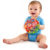 Bright Starts Hračka Oball Rollin Rainstick 15cm