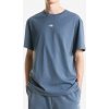 The North Face Essential Center Logo Relaxed Short Sleeve Tee Men modrá
