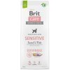 Brit Care Dog Sustainable Sensitive 3 kg