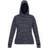 Regatta Bayletta Hoody modrá/biela