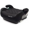 Baby Mix Autosedačka - podsedák HERO Plus ISOFIX I-SIZE - čierna