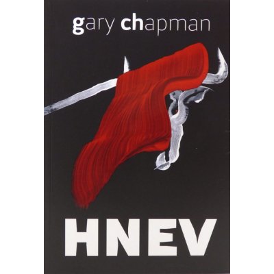 Hnev - Gary Chapman
