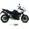 Koncovka výfuku MIVV pre TRIUMPH TIGER 1050 SPORT 2013 > 2016